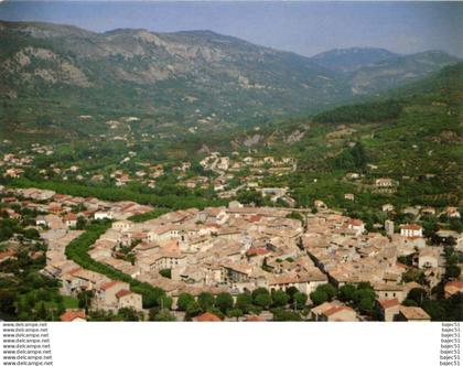 Buis les Baronnies