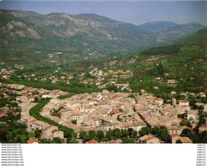 Buis les Baronnies