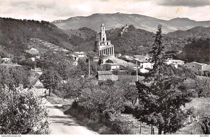 BUIS-les-BARONNIES - Pierrelongue