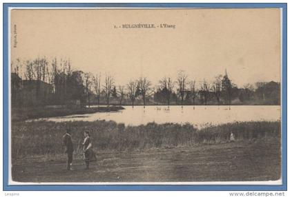 88 - BULGNEVILLE --  L'Etang
