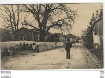 Bulgnéville