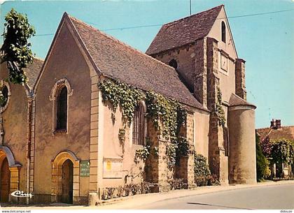 Carte Postale - 91 - Bures sur Yvette - L'église - CPM - Carte Neuve - Voir Scans Recto-Verso - Poscard - Carta Postal -