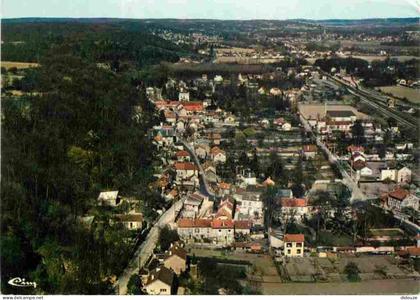 Carte Postale - 95 - Butry - Vue Générale aérienne - CPM - Carte Neuve - Voir Scans Recto-Verso - Poscard - Carta Postal