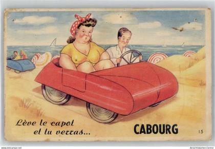 51126938 - Cabourg
