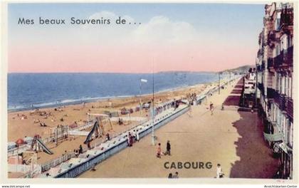 55094809 - Cabourg