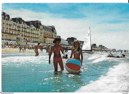 CP CABOURG
