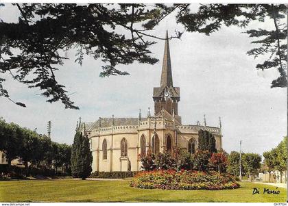 CPA CABOURG