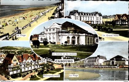 CPA Cabourg
