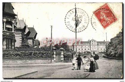 CPA Cabourg