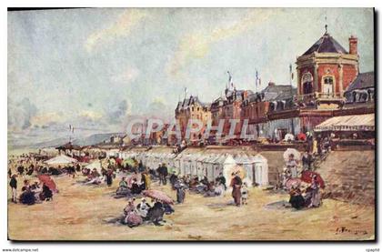 CPA Cabourg
