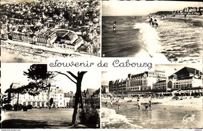 CPA Cabourg