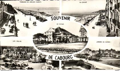 CPA Cabourg