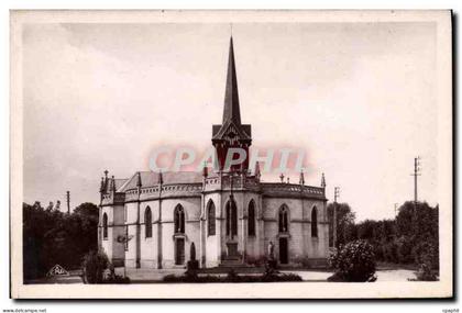CPA Cabourg L'Eglise