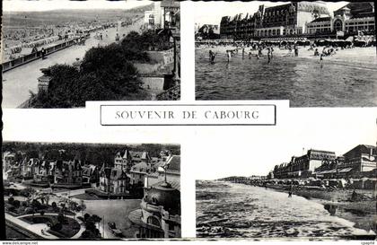 CPM Cabourg