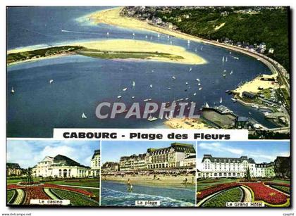 CPM Cabourg Calvados