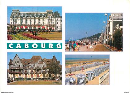 CPM Cabourg (Calvados)