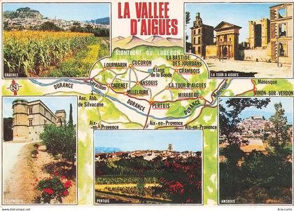 84 CABRIERES D AIGUES CHAMPS