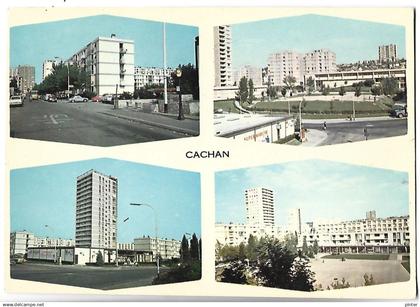 CACHAN