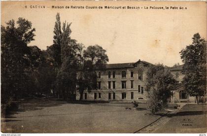 CPA Cachan Maison de Retraite FRANCE (1339184)
