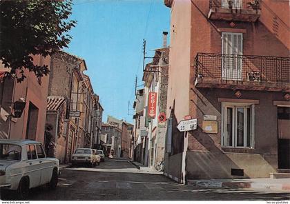 84 CADENET CADENET