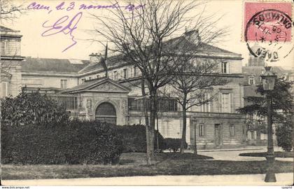 CPA CAen