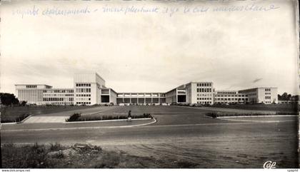 CPA Caen L'Universite