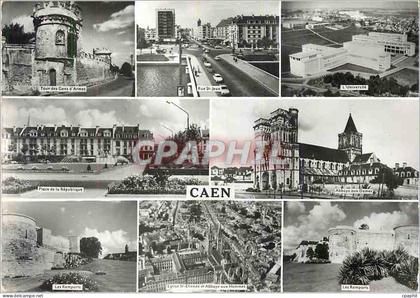 CPM Caen