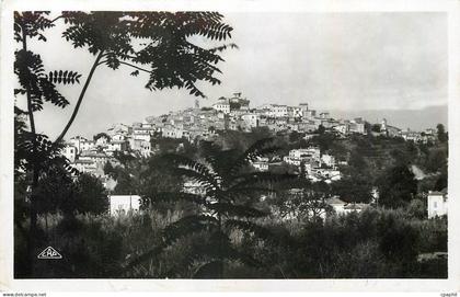 CPA Cagnes sur Mer Vue generale