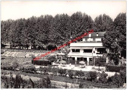 Le Logis du Loup - Cagnes-sur-Mer