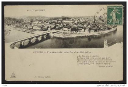 46 Cahors    D46D  K46042K  C46042C RH503717