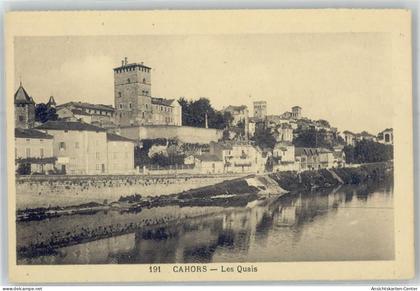 51600049 - Cahors