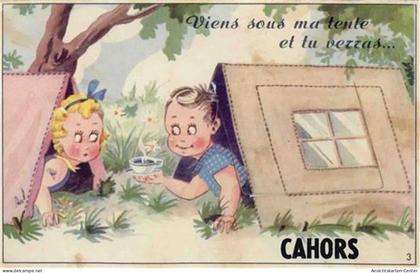 55094829 - Cahors