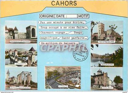 CPM Cahors