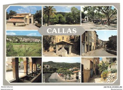 ASZP8-0505-83 - CALLAS