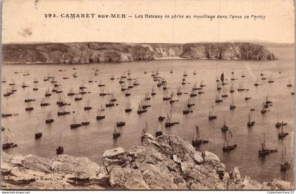 (*03/05/26) 29-CPA CAMARET SUR MER