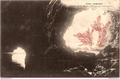 (**15/04/25) 29-CPA CAMARET SUR MER