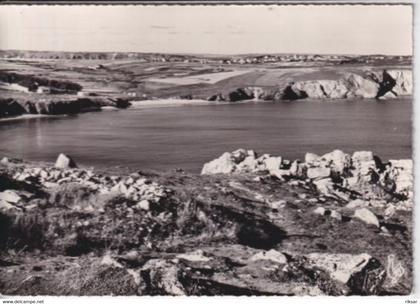 CAMARET SUR MER