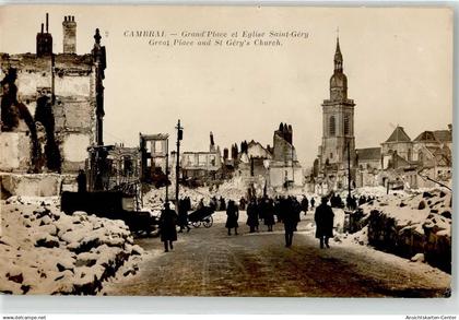 52201328 - Cambrai