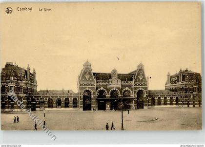 52257329 - Cambrai
