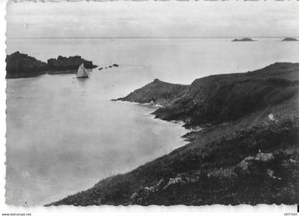 CPA CANCALE -Vieille Rivière -Pointe du Grouin