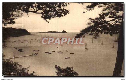 CPA La Baie de Cancale