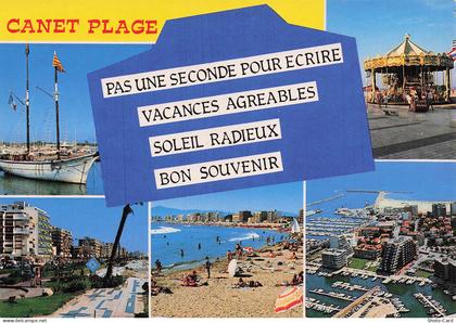 66 CANET EN ROUSSILLON CANET PLAGE