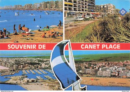 66 CANET EN ROUSSILLON CANET PLAGE