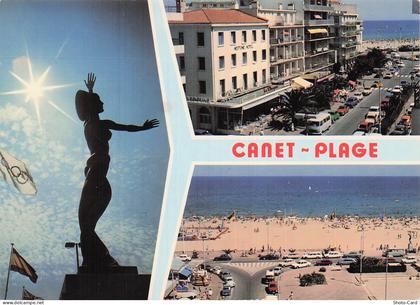 66 CANET EN ROUSSILLON CANET PLAGE