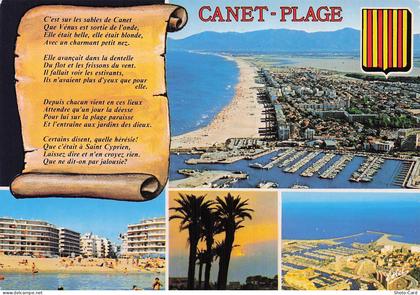 66 CANET EN ROUSSILLON CANET PLAGE
