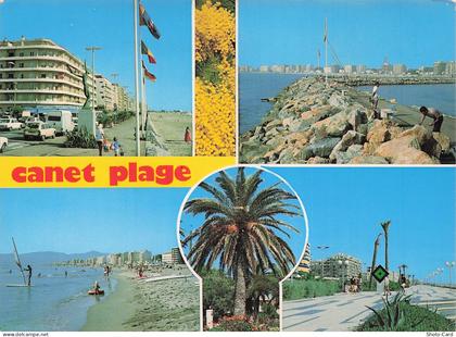 66 CANET EN ROUSSILLON CANET PLAGE