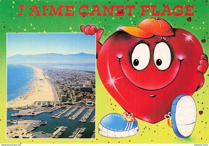 66 CANET EN ROUSSILLON CANET PLAGE