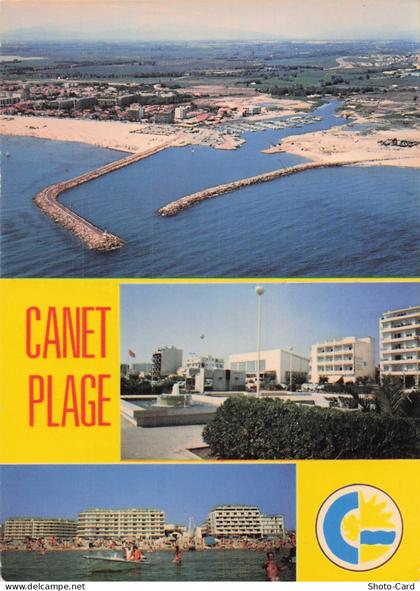 66 CANET EN ROUSSILLON CANET PLAGE