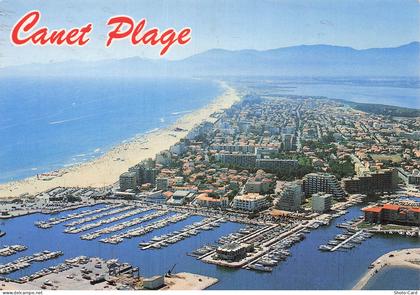 66 CANET EN ROUSSILLON CANET PLAGE