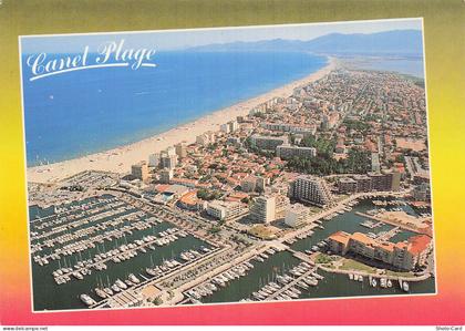 66 CANET EN ROUSSILLON CANET PLAGE